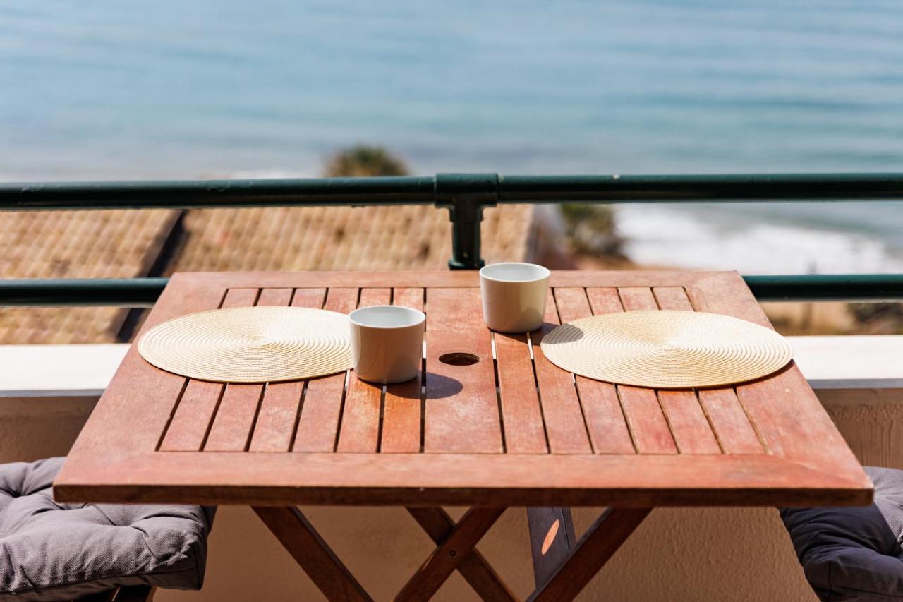 Kallopsia - Glifada Beach Menigos Resort By New Era エクステリア 写真