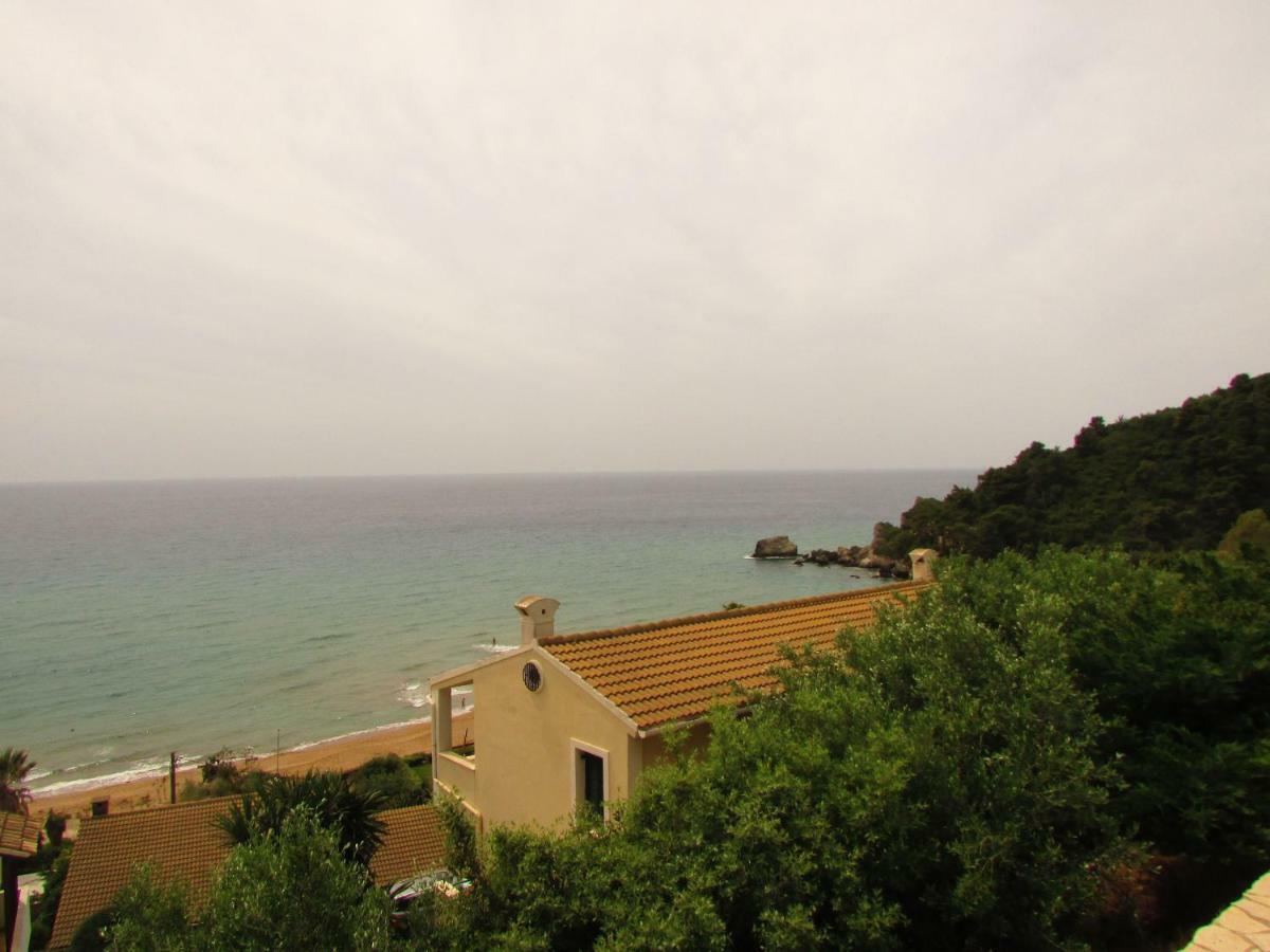 Kallopsia - Glifada Beach Menigos Resort By New Era エクステリア 写真